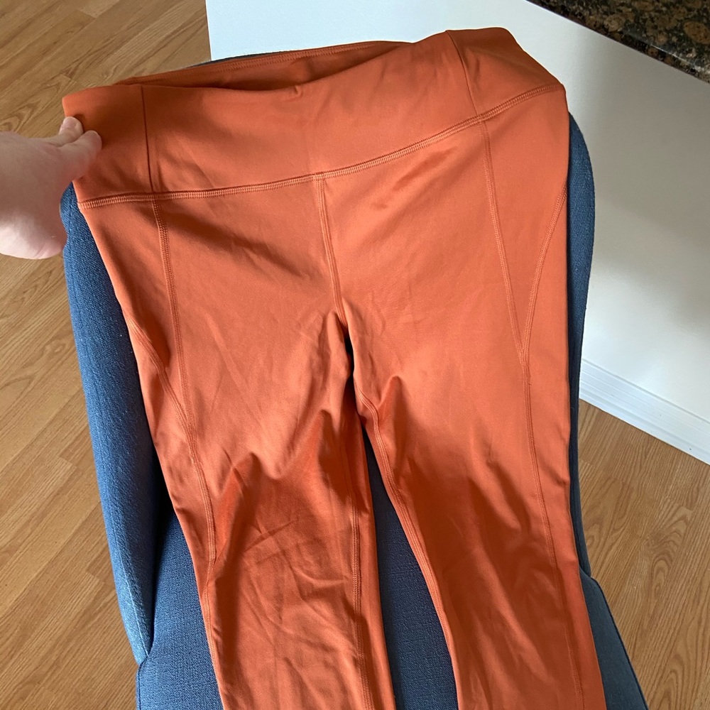 Girlfriend Collective Leggings Size L